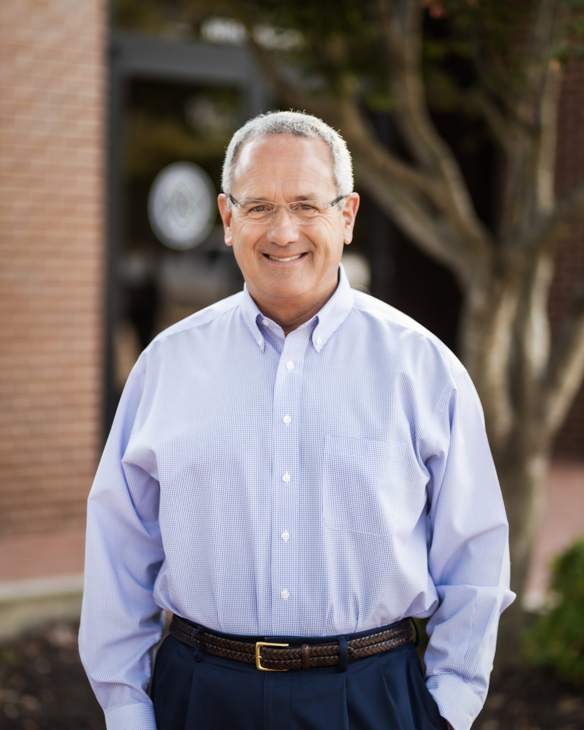 Dr. Tom Cheyne, Elder, Chaffee Crossing Baptist Church