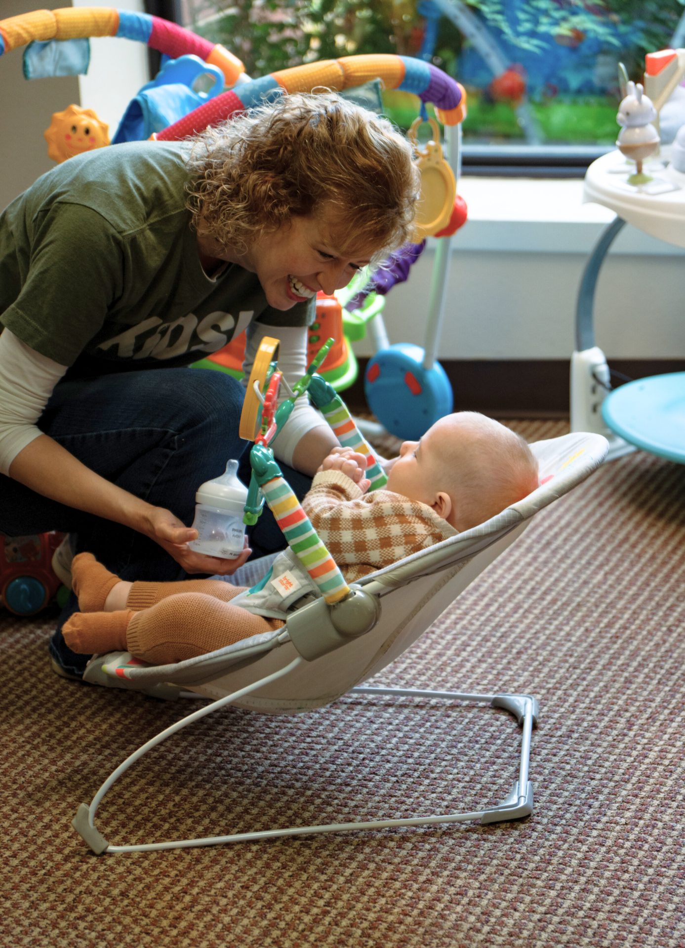 Visit Us at Chaffee Crossing Baptist Church 