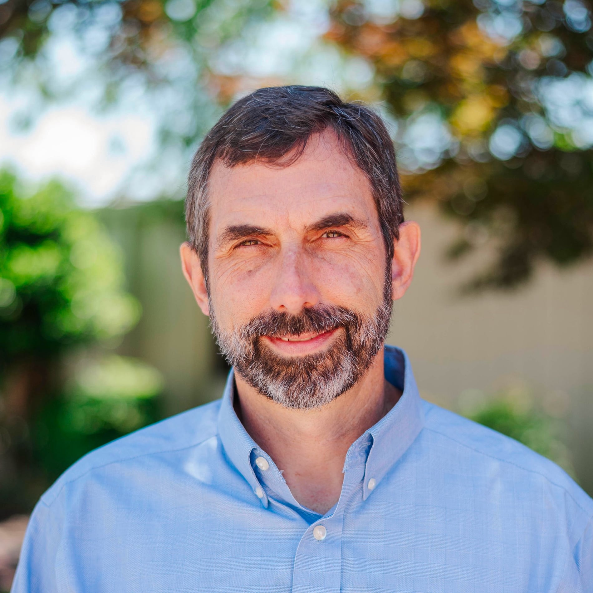 Allen Williams, Elders