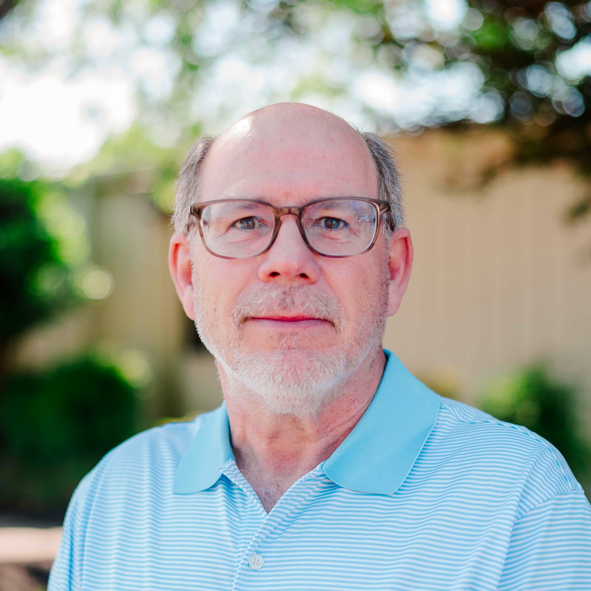 David Harwood, Deacon