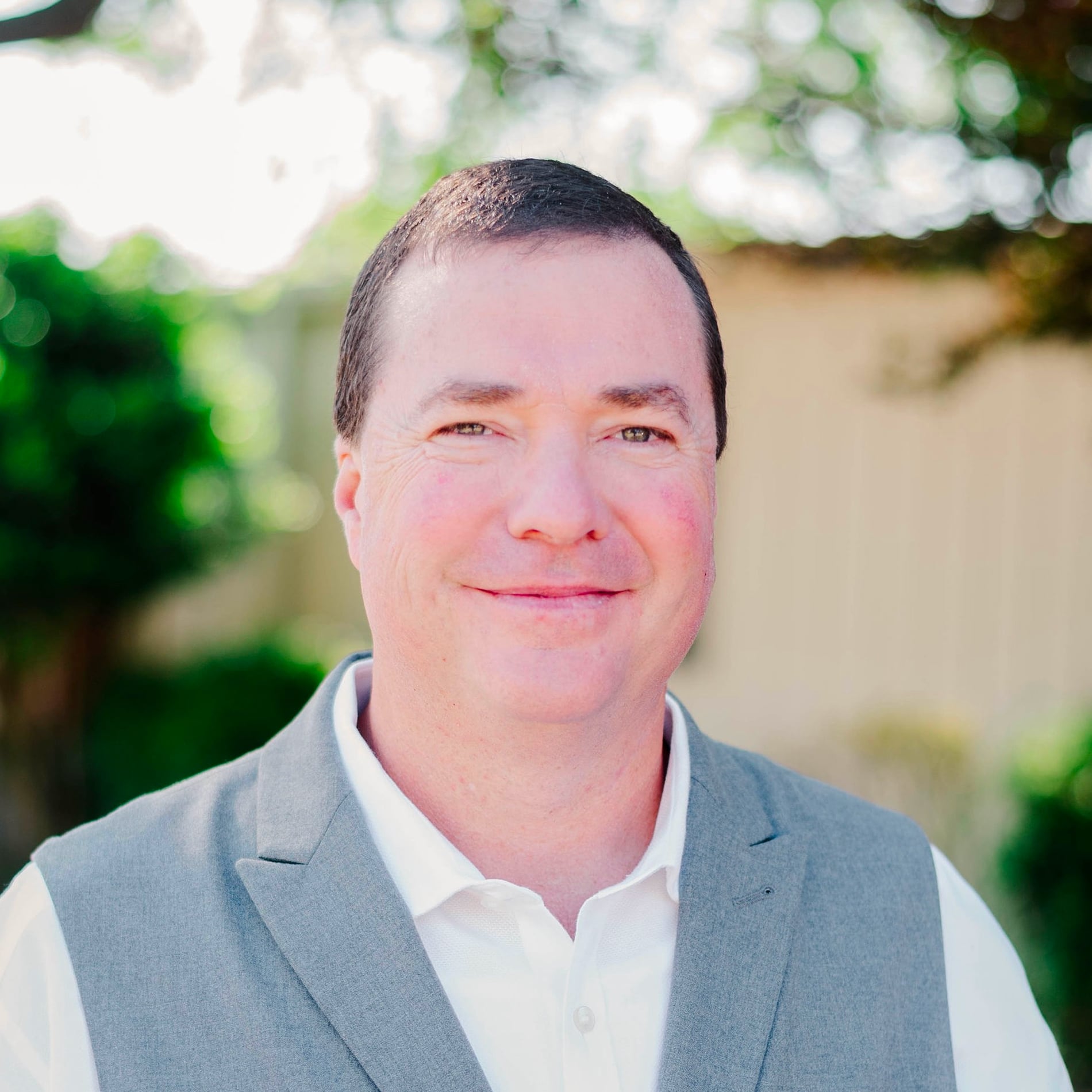 Michael Lawhorn, Deacon