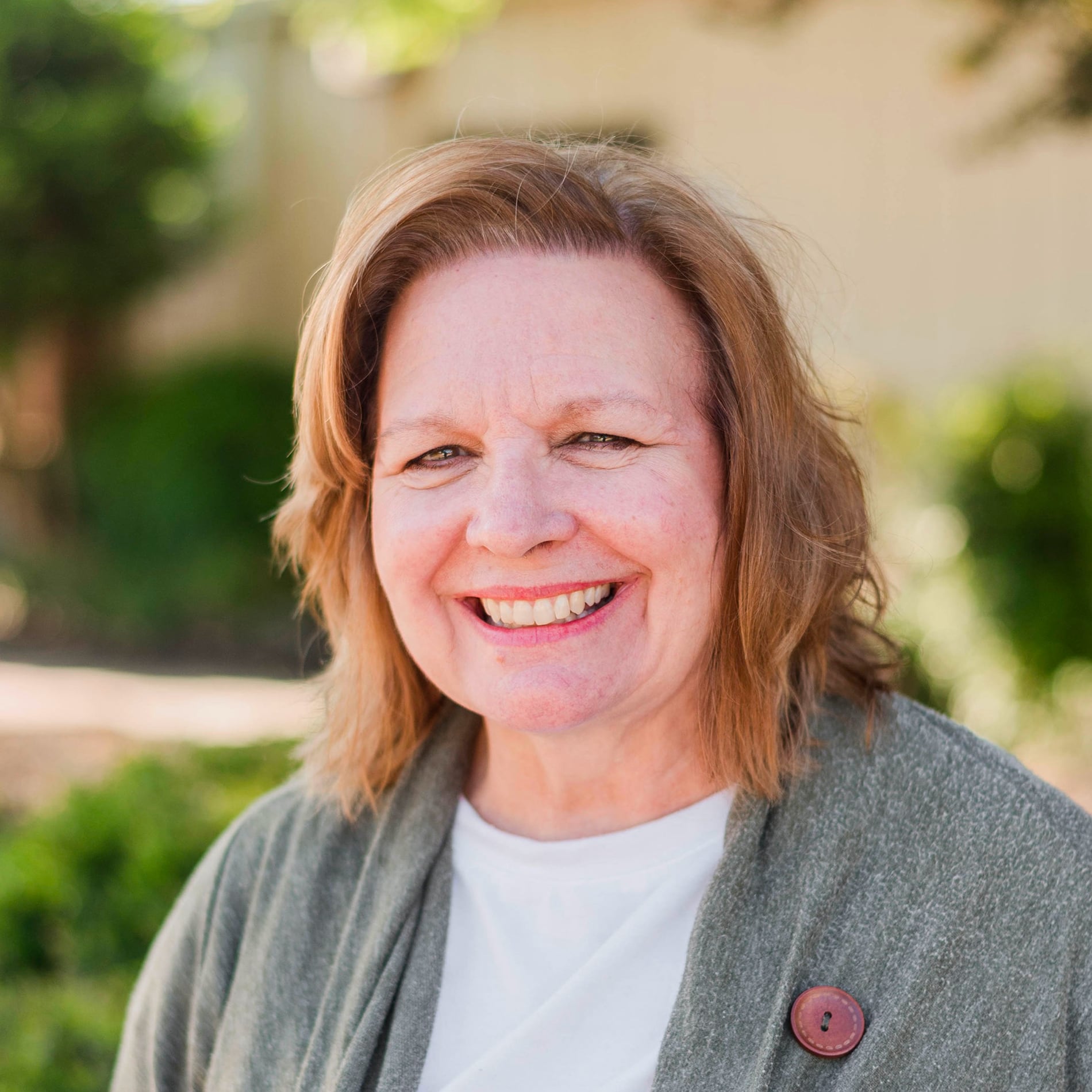 Mischelle Roam, Deaconess