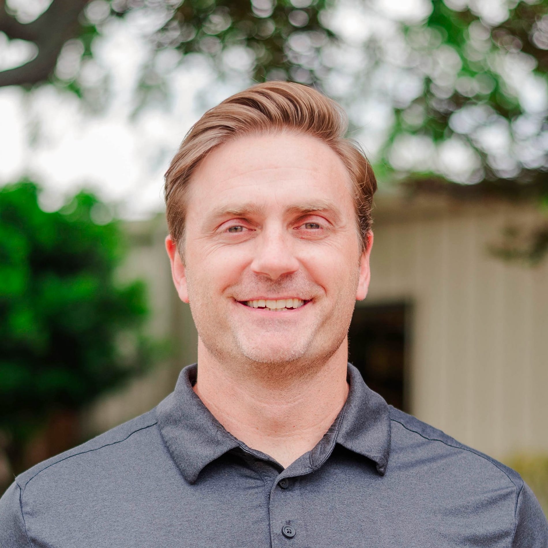 Pastor Blake Boylston, Staff
